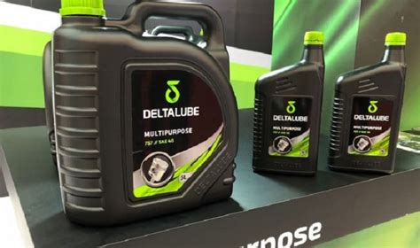 Oli Khusus Gear Box Matic Dari Deltalube Untuk Pasar Indonesia