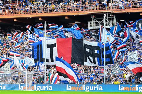 Sampdoria 'have restructuring programme ready' - Football Italia