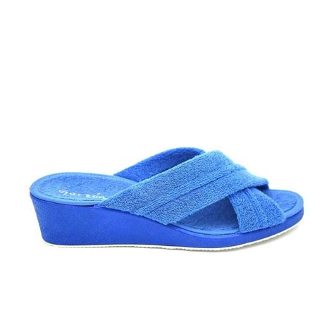 Venta Zapatillas De Verano Casa Mujer En Stock