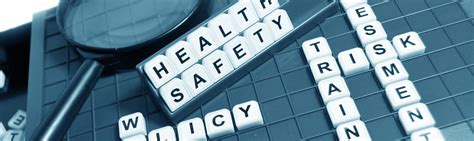 Occupational Health And Safety Act 1993 Act 85 Of 1993 And The Occupational Health And Safety