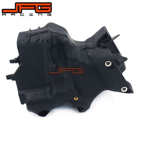 Motorcycle Air Intake Tube Duct Cover Fairing For Grandado