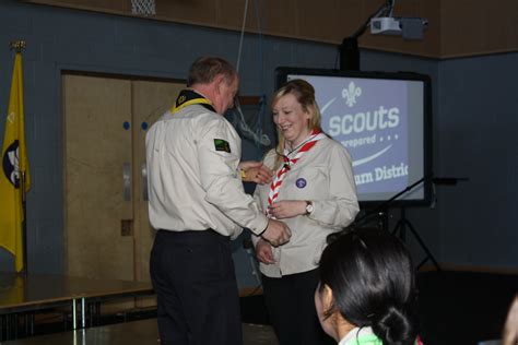 Celebration 065 Wood Badge Presentation Annual Celebratio Flickr