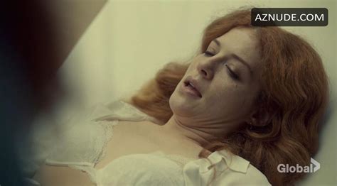 Mary Kills People Nude Scenes Aznude