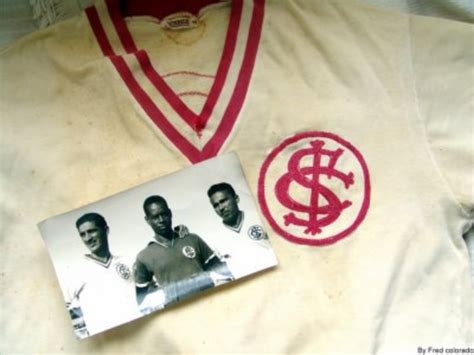 Internacional 1952 Away Kit