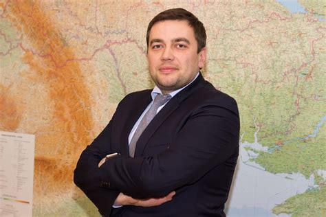 Мартынюк Максим Петрович — Latifundist.com