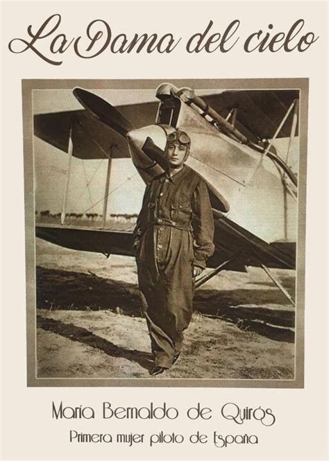 Cuando La Primera Mujer Aviadora De Espa A Aterriz En Llanera As