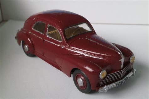 Peugeot Heller Von Jan Naumann