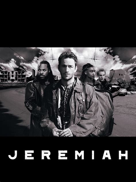 Jeremiah Cast