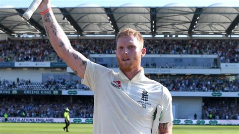 Best Of The Third Ashes Test Ben Stokes Seals Sensational England Win