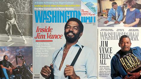 Everyone Loved Jim Vance. Here’s Why DC Will Never Have Anyone Else Like Him. – Jim Vance Media ...