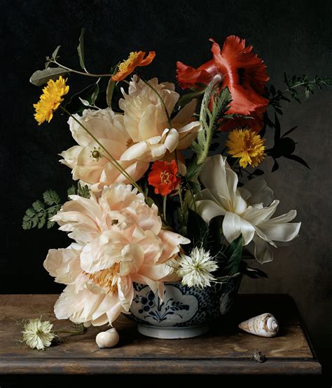 Ten Photographers Who Couldn’t Resist Taking Pictures of Plants ...
