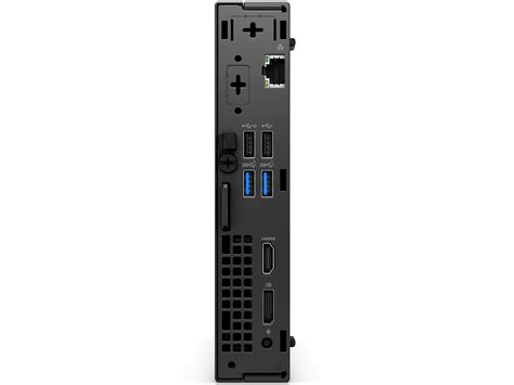 Dell Optiplex 3000 Mff Laptopbg Технологията с теб