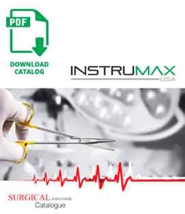 Instrumax USA - Home