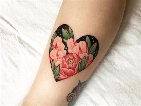 15 Couples Tattoos To Consider That Aren T Each Other S Names