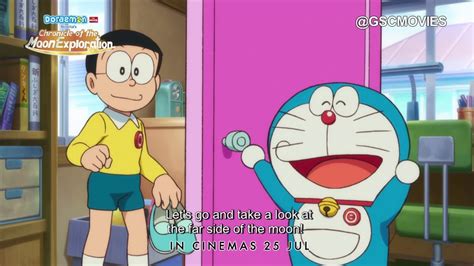 Gambar Doraemon Dan Nobita - nerveploaty