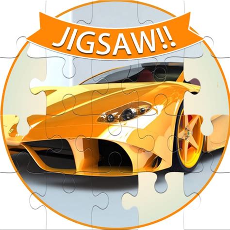 Real Sport Cars Jigsaw Puzzle Games For Pc Windows 781011