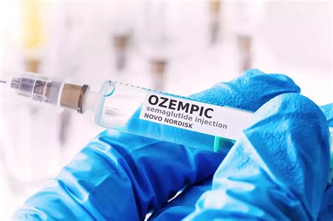 Salud Y Ciencia Vinculan La Semaglutida De Ozempic Y Wegovy Con Una