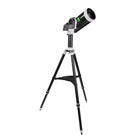 Sky Watcher 127 Mm Skymax Maksutov Cassegrain Ota With Az Gti Multi