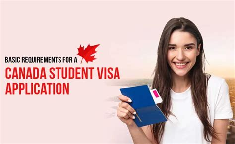 Canada Student Visa 2024: Requirements & How to Apply?