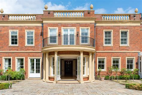 Lottery Winners Houses