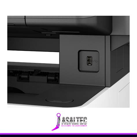 Impresora Multifuncional Kyocera Mfp Ma Ifx B N Duplex Carta