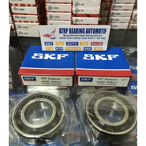 Jual BEARING KRUK AS MOTOR YAMAHA F1Z F1ZR FORCE SUZUKI SATRIA 2TAK HIU