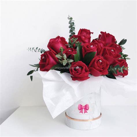 Valentine's Day Bouquet 10