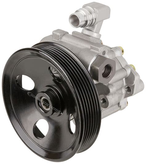 Mercedes Benz Slk Power Steering Pump Parts View Online Part Sale