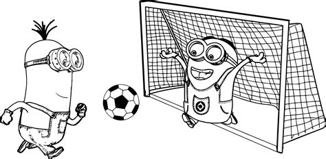 Tô Màu Con Minion Đáng Yêu: Cách Vui Chơi và Học Tập cho Bé.