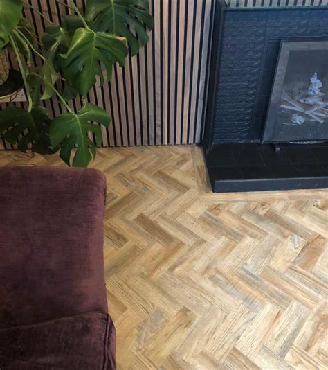 Herringbone Flooring Exquisite Flooring Worthing