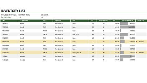 Come Creare Un Database In Excel Con Modelli Ed Esempi