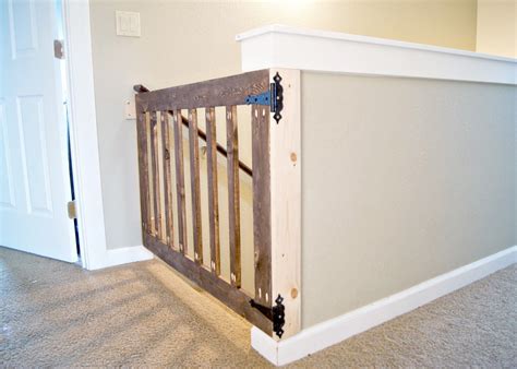 Gate For Basement Stairs Openbasement