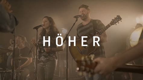 H Her Feat Juri Friesen Icf Worship Youtube Music