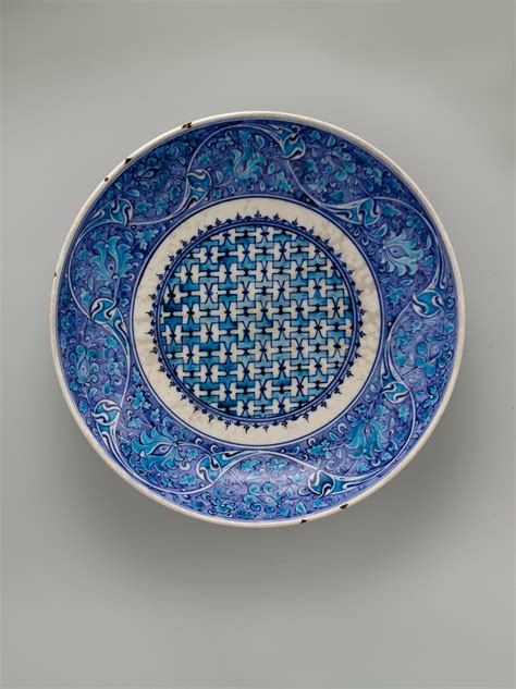 Dish | The Metropolitan Museum of Art