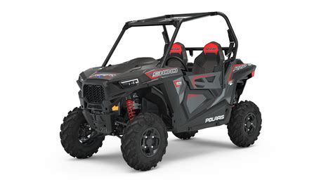 2020 Polaris Rzr 900 Fox Edition Utv Off Road Magazine