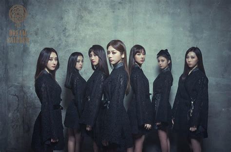 Dreamcatcher Kpop HD Wallpaper Pxfuel