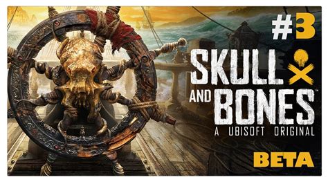 Skull and Bones Beta cerrada Sigue mejorando 3 Español