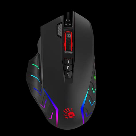J95s-2-Fire RGB Animation Gaming mouse-Bloody Official Website