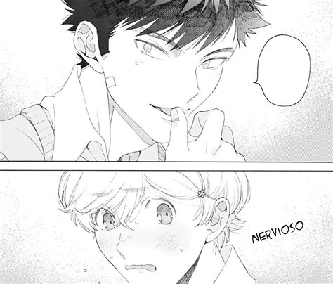 Rukiixholic Blog Reseña Manga Bl Dekoboko Sugar Days