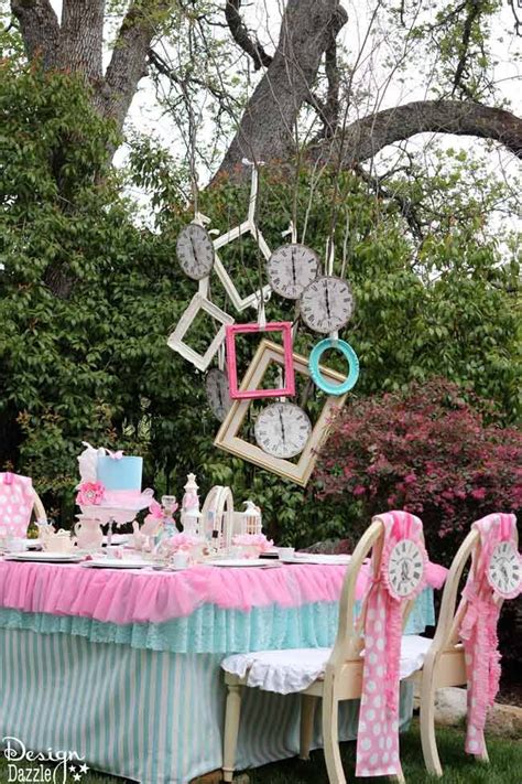 459 best ||| Mad Hatter Tea Party ||| images on Pinterest | Wonderland ...