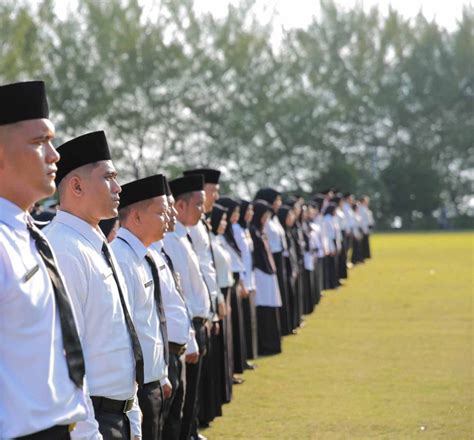 Honorer Pemko Tanjungpinang Belum Diangkat Jadi Pppk Prokepri