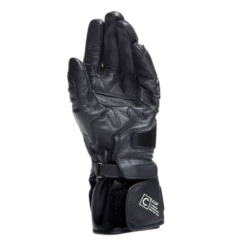 Gants Dainese Carbon Long Motoblouz