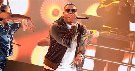 Nelly Announces Hot In Herre Festival With Rick Ross T I More