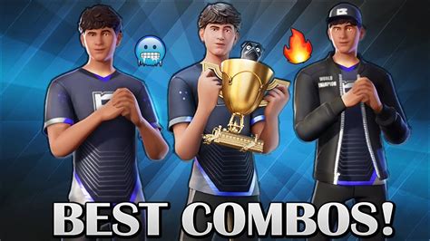 10 Best Bugha Combos You Must Try Fortnite New Bugha Skin Combos For