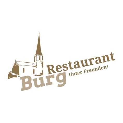 Serviceangestellte Restaurant Burg Teilzeit Tourismus