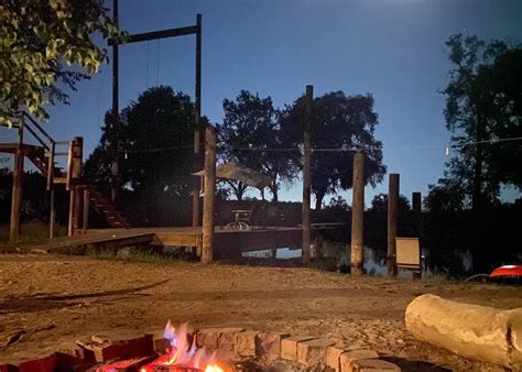 Riverbend Campground Camping The Dyrt