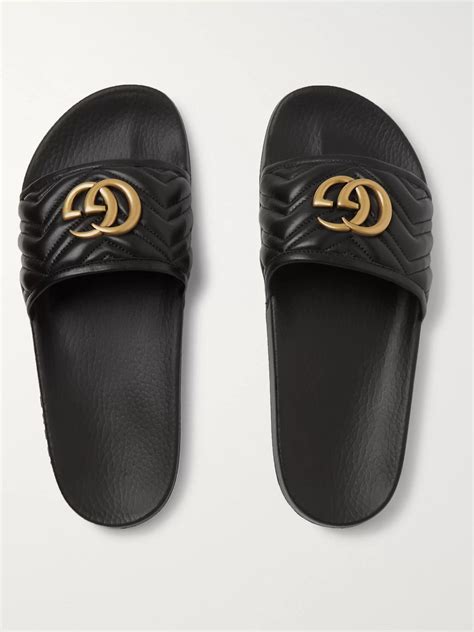 Gucci Slides Size Chart