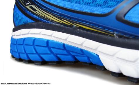 Brooks Ghost 7 Review