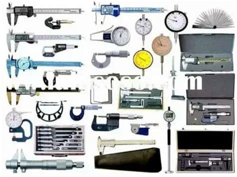 Mechanical Instruments Calibration Services At Rs Instrument In