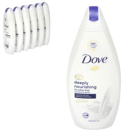 Dove Shower Gel At Asda At William Mckoy Blog